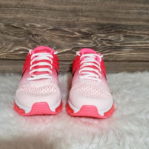 NOWE buty do biegania Nike Air Max 2017 Vapormax React NWT NOWE buty do biegania Nike Air Max 2017 Vapormax React NWT